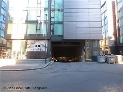 Quartermile 1 Bedroom Apartment Edinburgh Dış mekan fotoğraf